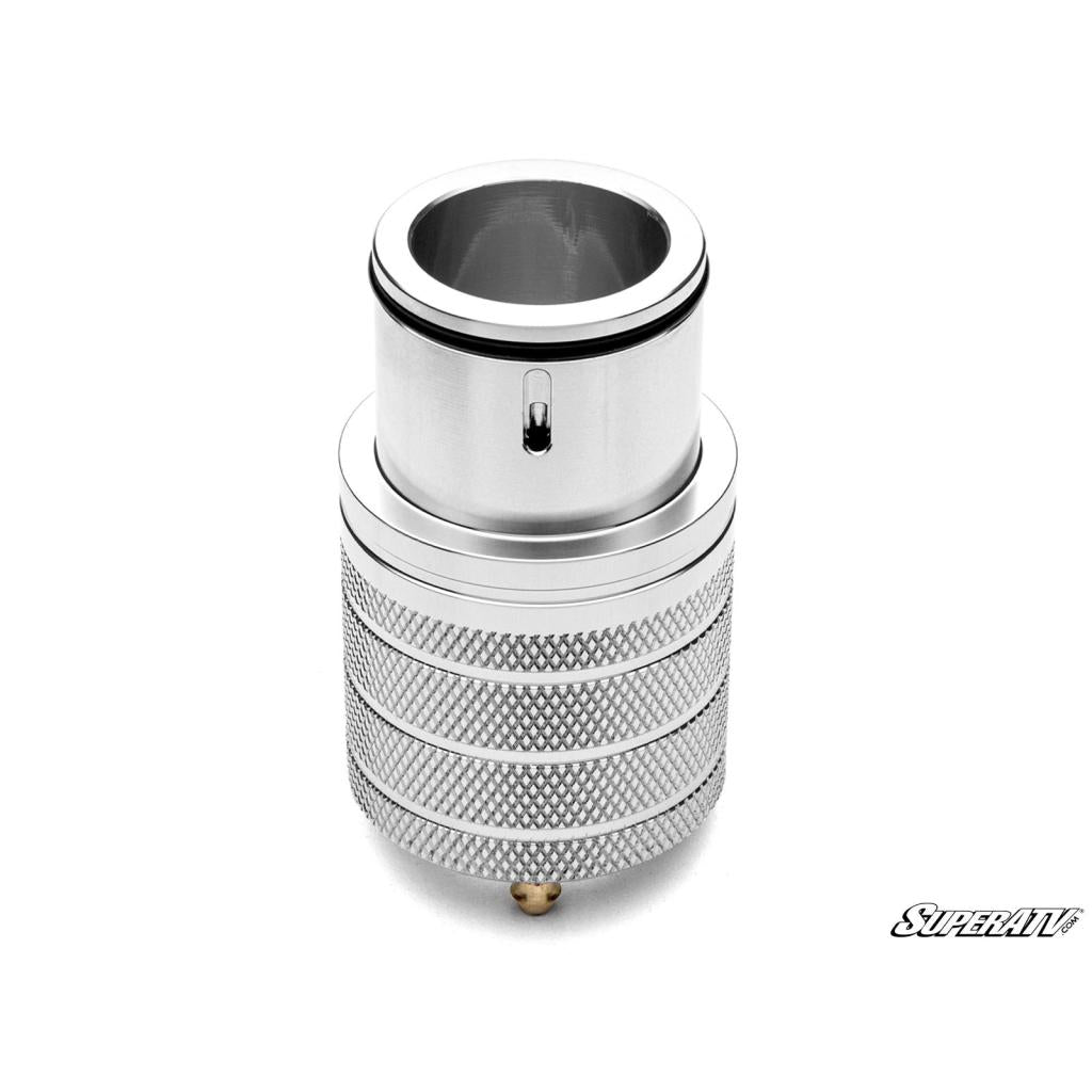 SuperATV Polaris Wheel Bearing Greaser - MojoMotoSport.com