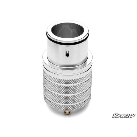 SuperATV Polaris Wheel Bearing Greaser - MojoMotoSport.com