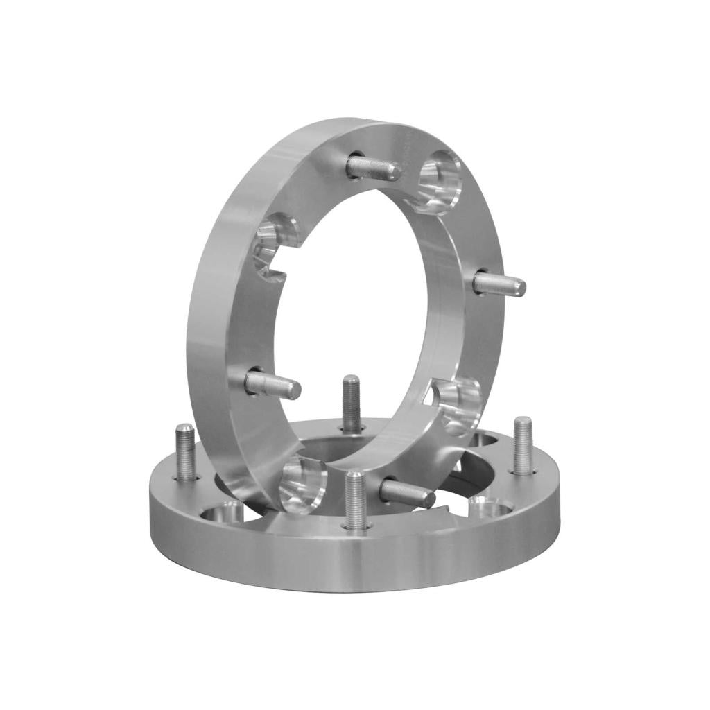 SuperATV Polaris Wheel Spacer - 4/156 - MojoMotoSport.com