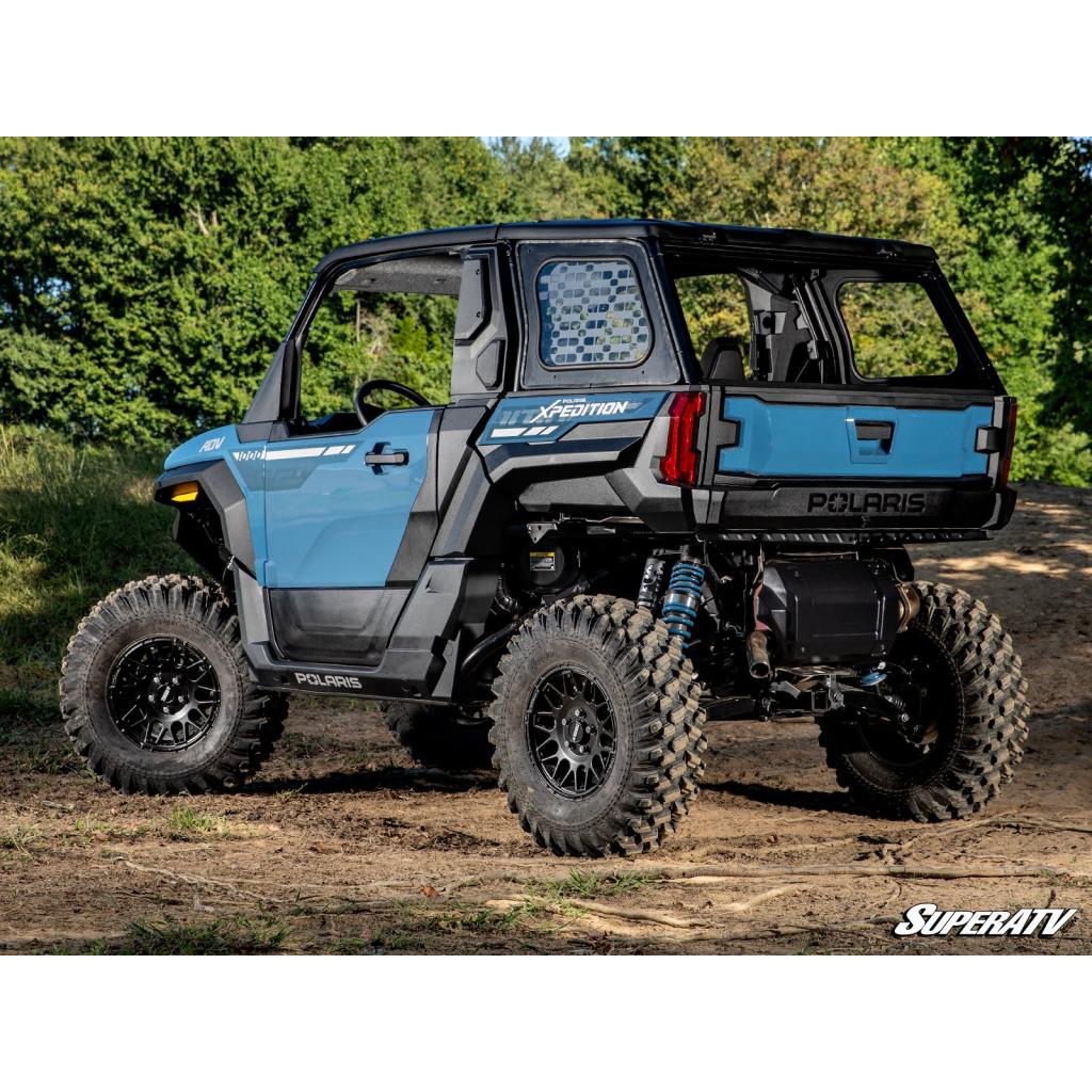 SuperATV Polaris Xpedition 3" Lift Kit - MojoMotoSport.com