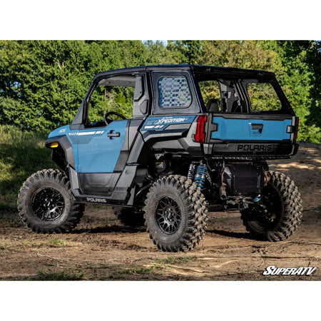 SuperATV Polaris Xpedition 3" Lift Kit - MojoMotoSport.com