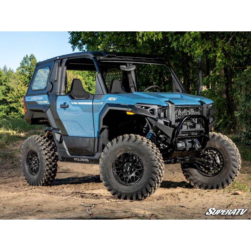 SuperATV Polaris Xpedition 3" Lift Kit - MojoMotoSport.com