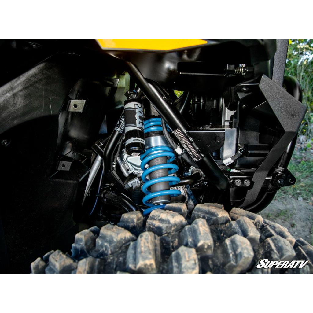 SuperATV Polaris Xpedition 3" Lift Kit - MojoMotoSport.com