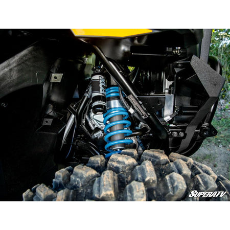 SuperATV Polaris Xpedition 3" Lift Kit - MojoMotoSport.com