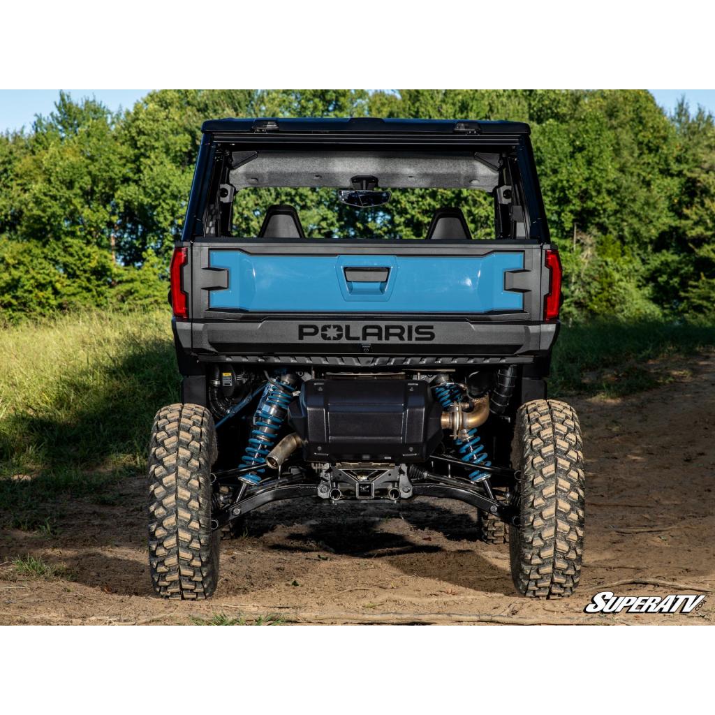 SuperATV Polaris Xpedition 3" Lift Kit - MojoMotoSport.com