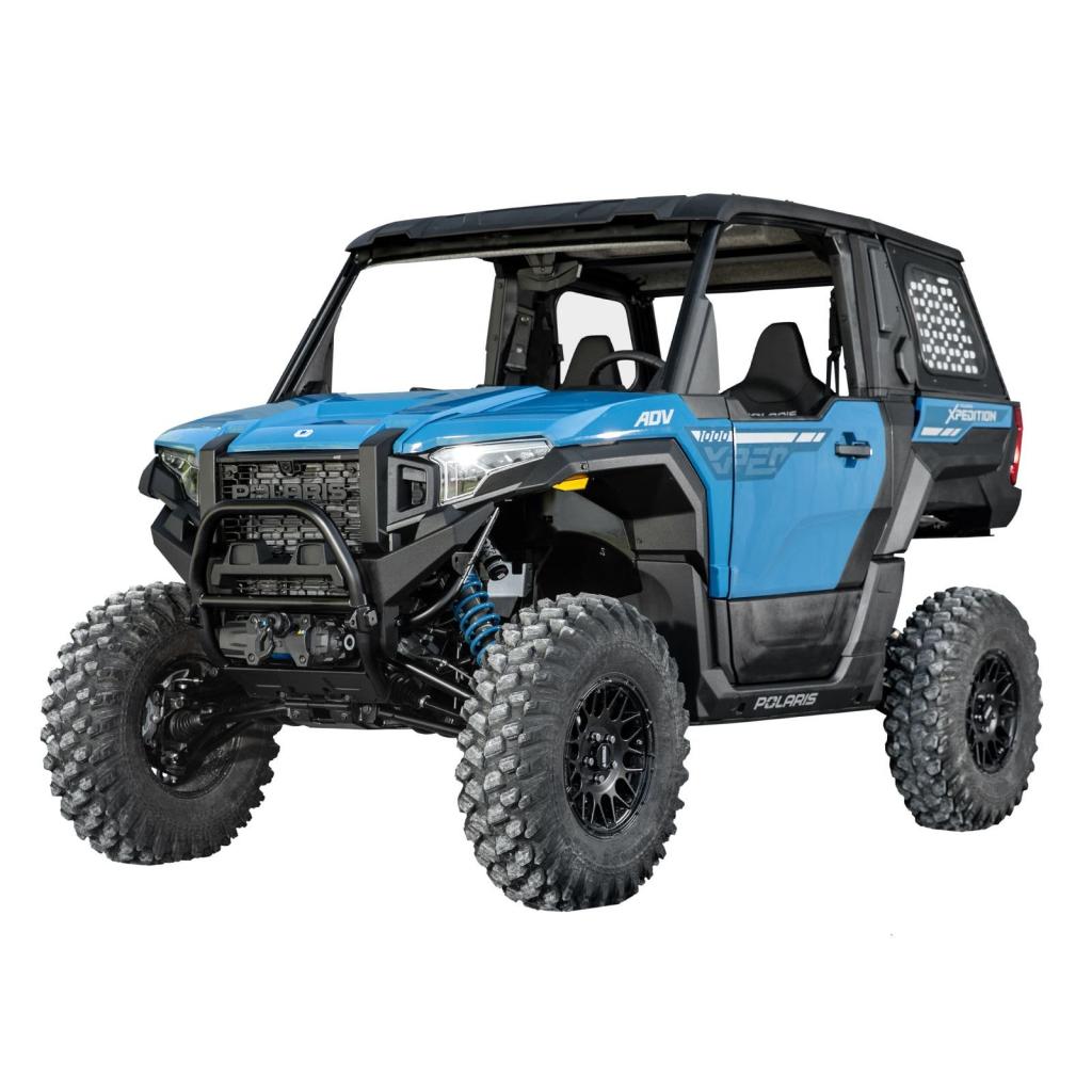 SuperATV Polaris Xpedition 3" Lift Kit - MojoMotoSport.com