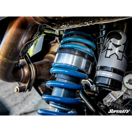 SuperATV Polaris Xpedition 3" Lift Kit - MojoMotoSport.com