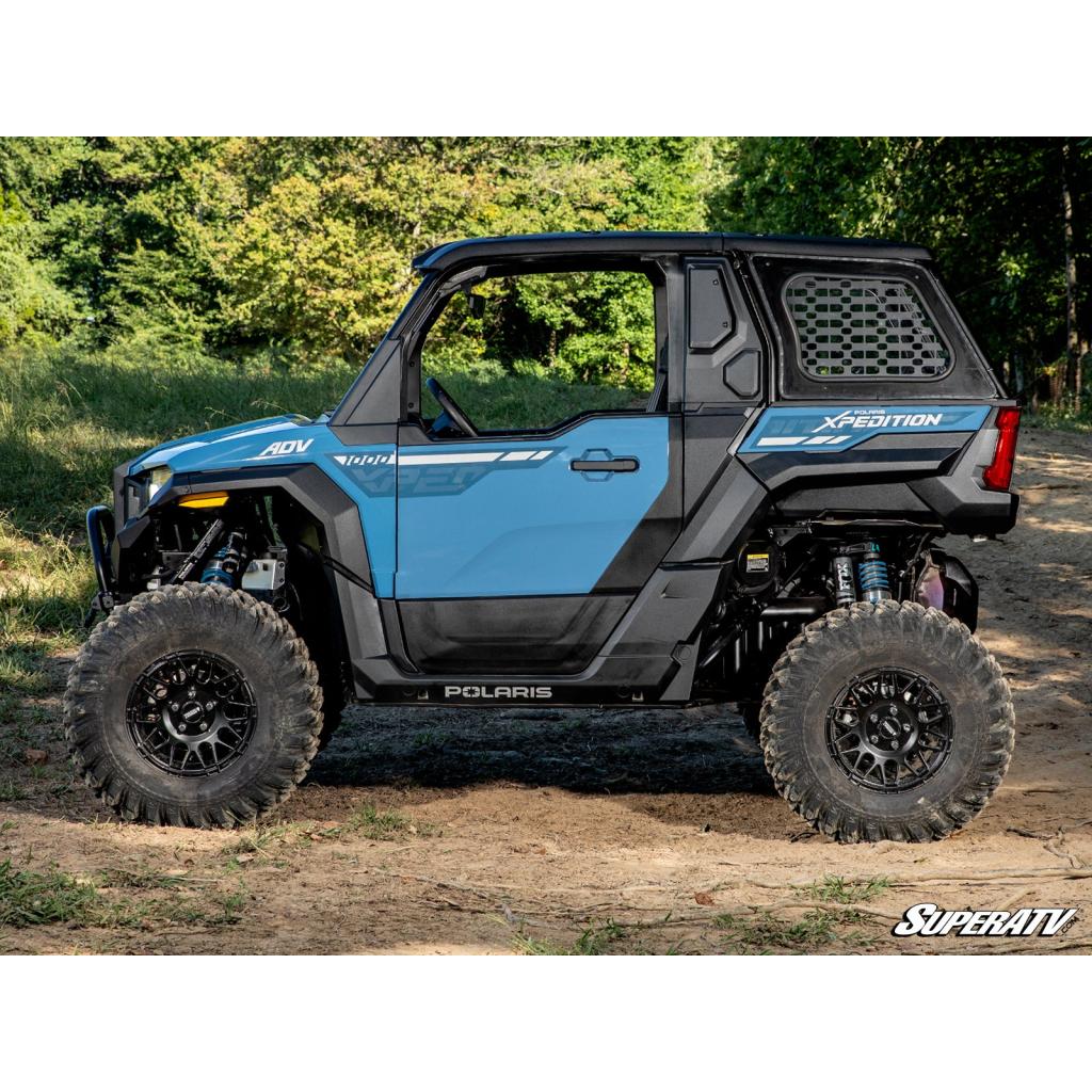 SuperATV Polaris Xpedition 3" Lift Kit - MojoMotoSport.com