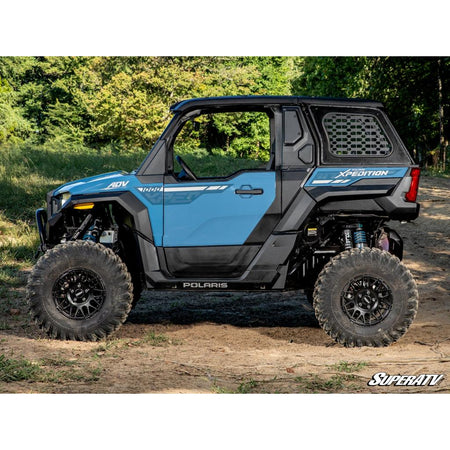 SuperATV Polaris Xpedition 3" Lift Kit - MojoMotoSport.com