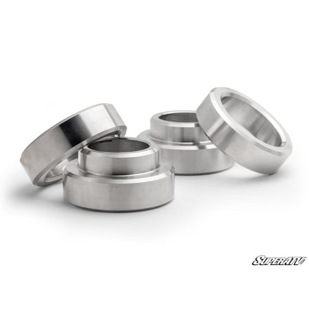 SuperATV Polaris Xpedition 3" Lift Kit - MojoMotoSport.com