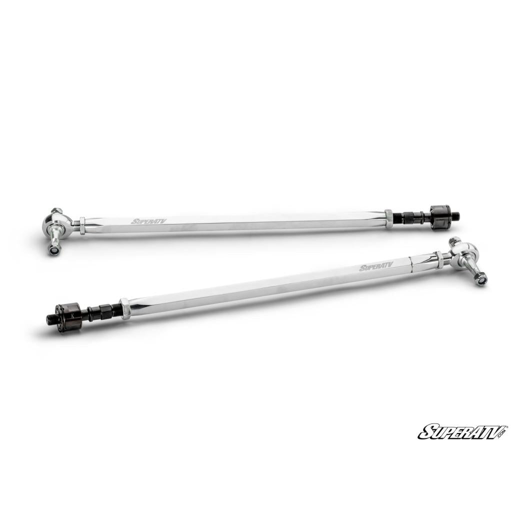 SuperATV Polaris Xpedition 4" Long Travel Kit - MojoMotoSport.com