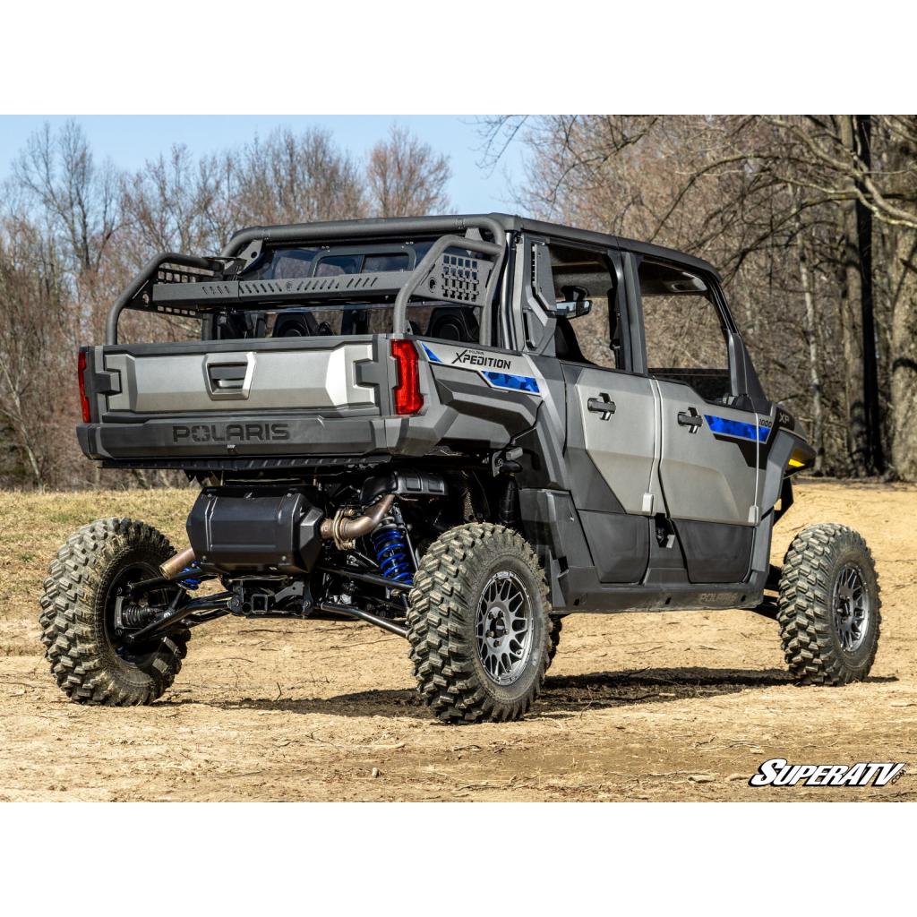 Polaris Xpedition 4