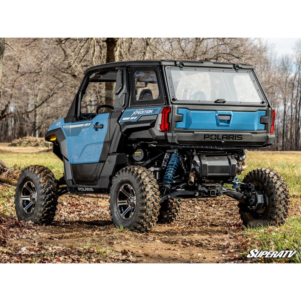 Polaris Xpedition 4