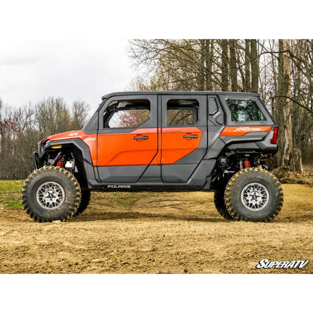 SuperATV Polaris Xpedition 4" Portal Gear Lift - MojoMotoSport.com