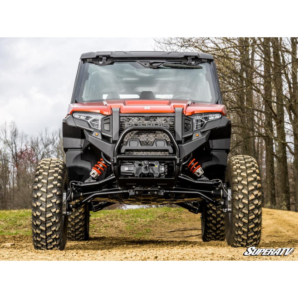 Polaris Xpedition 4