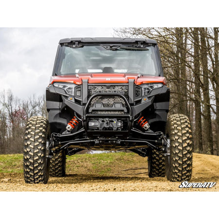 SuperATV Polaris Xpedition 4" Portal Gear Lift - MojoMotoSport.com