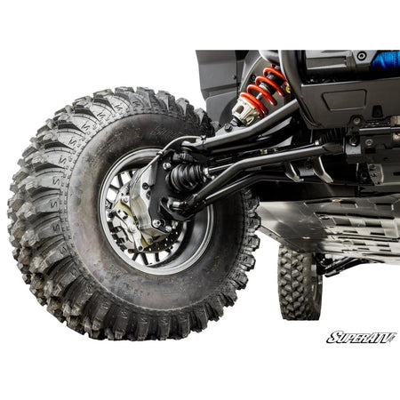 SuperATV Polaris Xpedition 4" Portal Gear Lift - MojoMotoSport.com