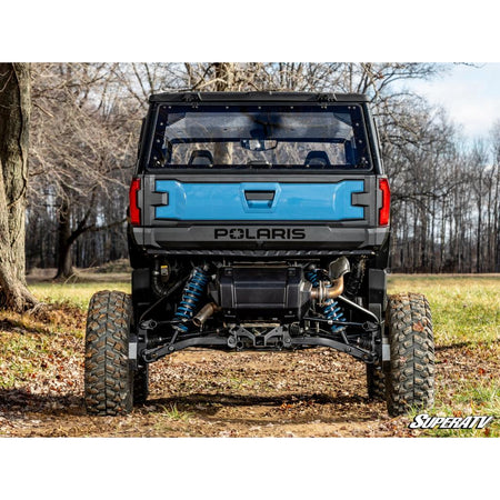 SuperATV Polaris Xpedition 4" Portal Gear Lift - MojoMotoSport.com