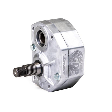 SuperATV Polaris Xpedition 4" Portal Gear Lift - MojoMotoSport.com