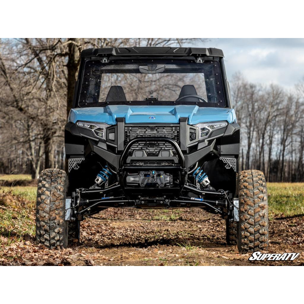 SuperATV Polaris Xpedition 4" Portal Gear Lift - MojoMotoSport.com