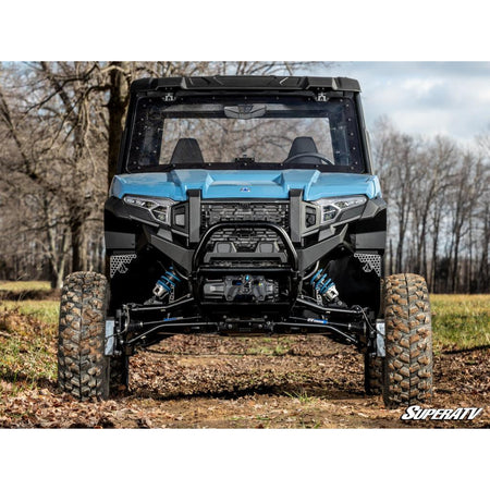 SuperATV Polaris Xpedition 4" Portal Gear Lift - MojoMotoSport.com