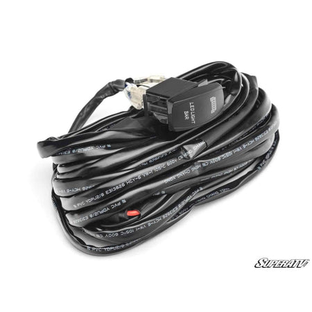 SuperATV Polaris Xpedition 40" Light Bar Roof Mount - MojoMotoSport.com