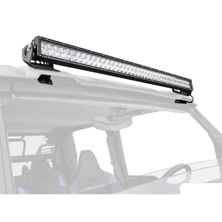 SuperATV Polaris Xpedition 40" Light Bar Roof Mount - MojoMotoSport.com
