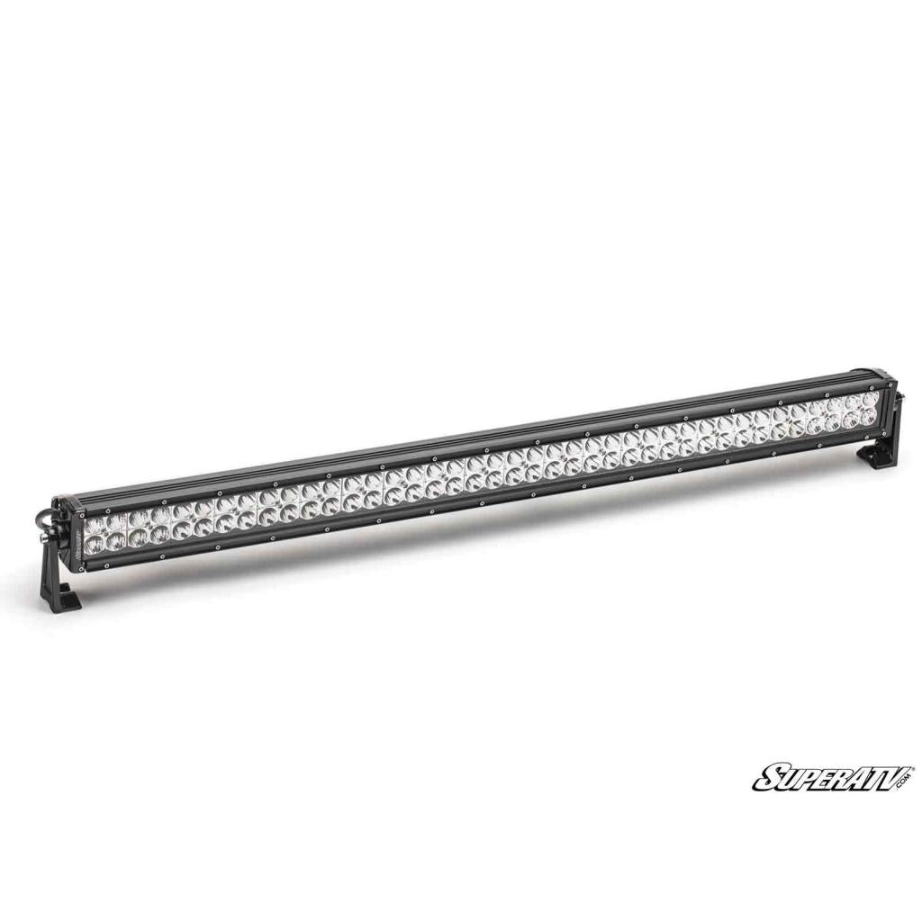 SuperATV Polaris Xpedition 40" Light Bar Roof Mount - MojoMotoSport.com