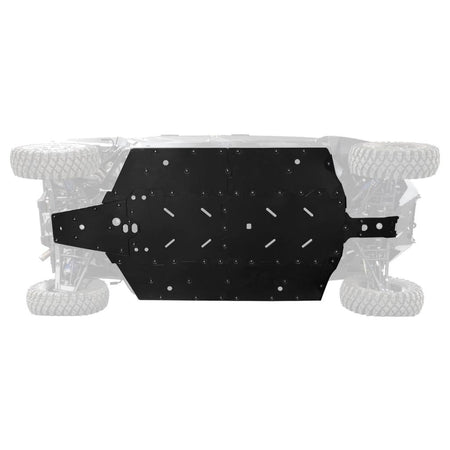 SuperATV Polaris Xpedition 5 Full Skid Plate - MojoMotoSport.com