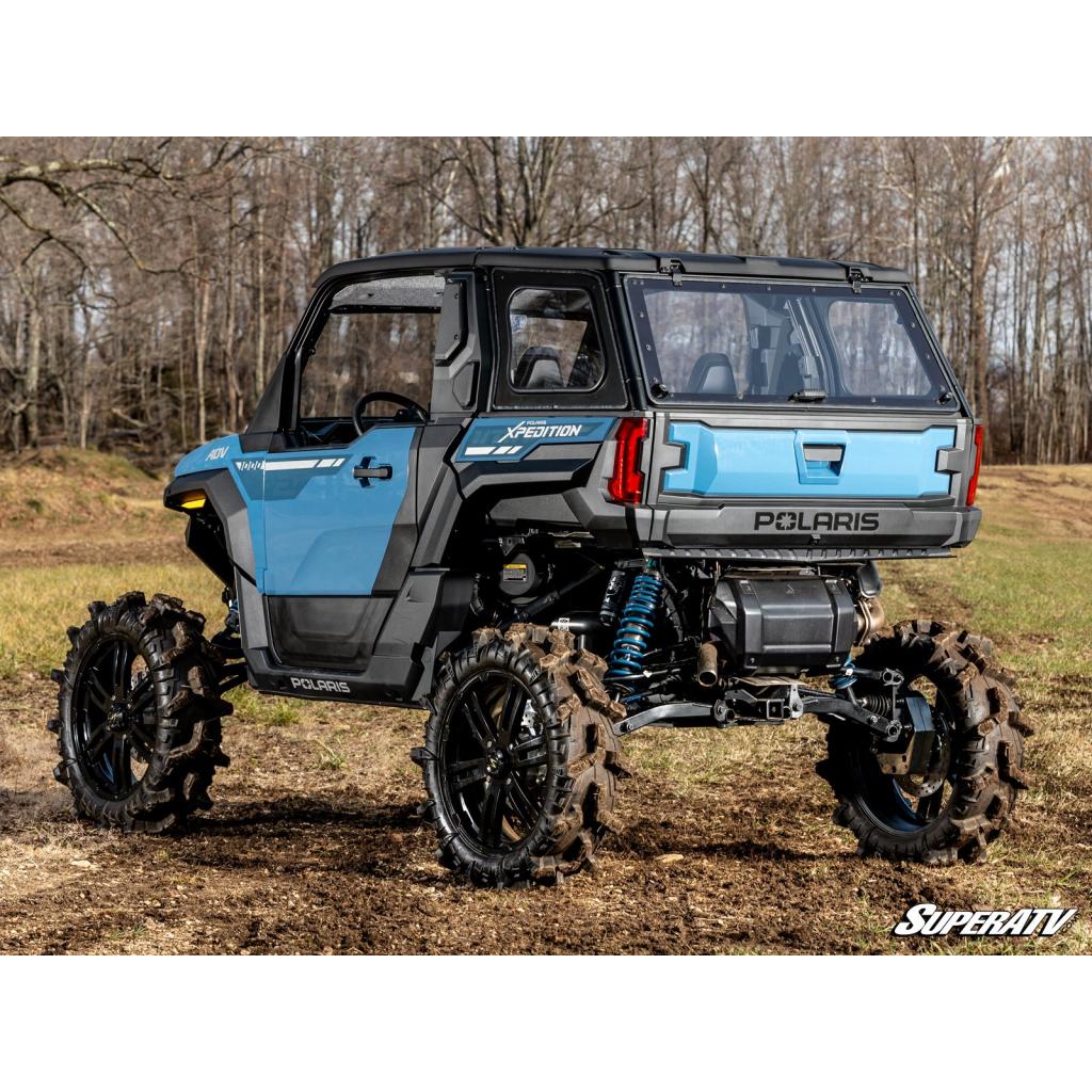 Polaris Xpedition 6