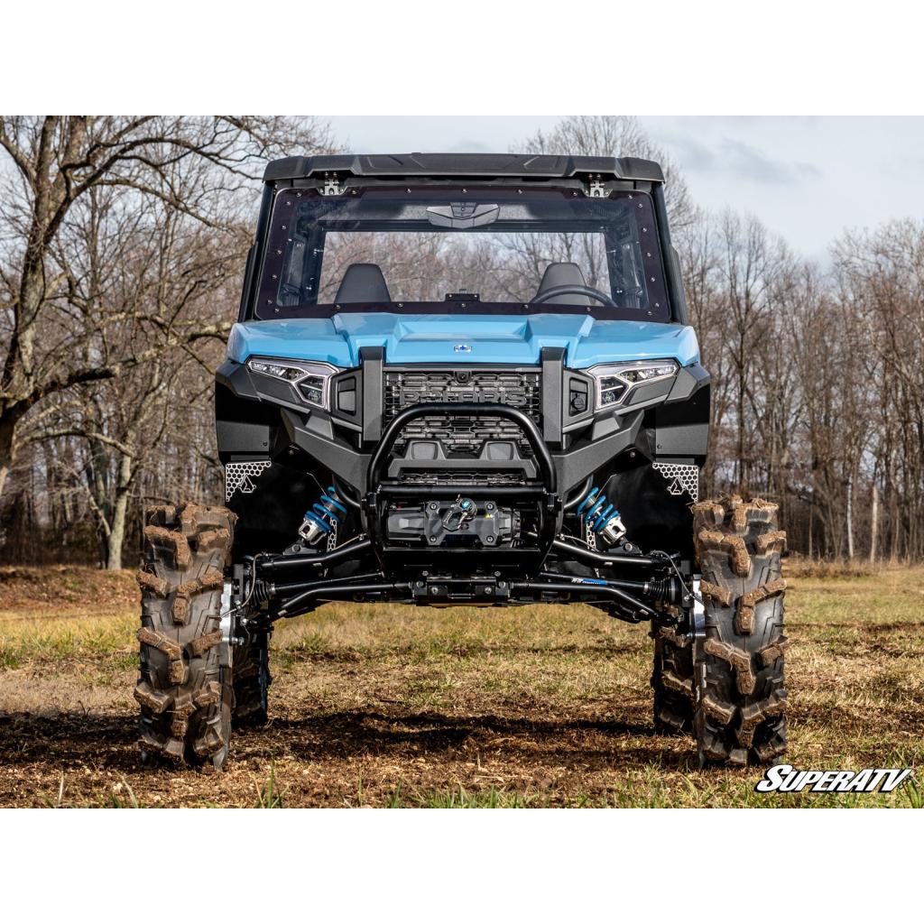 SuperATV Polaris Xpedition 6" Portal Gear Lift - MojoMotoSport.com