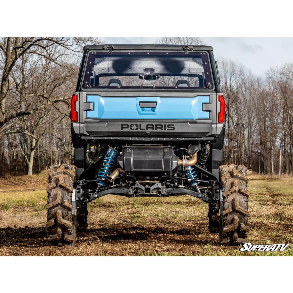 SuperATV Polaris Xpedition 6" Portal Gear Lift - MojoMotoSport.com