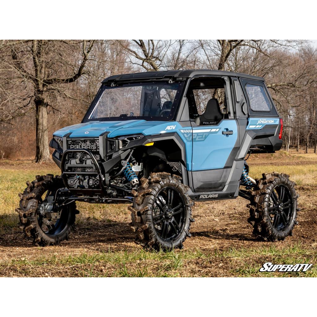 SuperATV Polaris Xpedition 6" Portal Gear Lift - MojoMotoSport.com