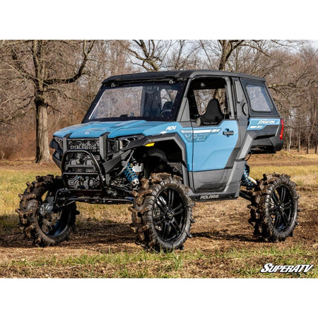 SuperATV Polaris Xpedition 6" Portal Gear Lift - MojoMotoSport.com