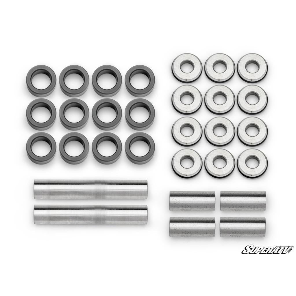 SuperATV Polaris Xpedition A - Arm Bushings - MojoMotoSport.com
