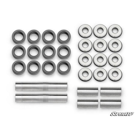 SuperATV Polaris Xpedition A - Arm Bushings - MojoMotoSport.com