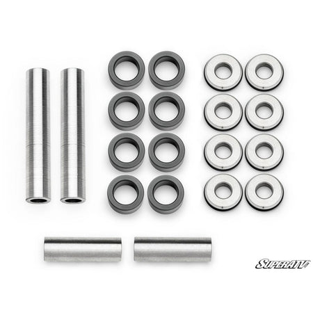 SuperATV Polaris Xpedition A - Arm Bushings - MojoMotoSport.com
