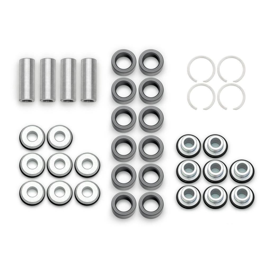 SuperATV Polaris Xpedition A - Arm Bushings - MojoMotoSport.com