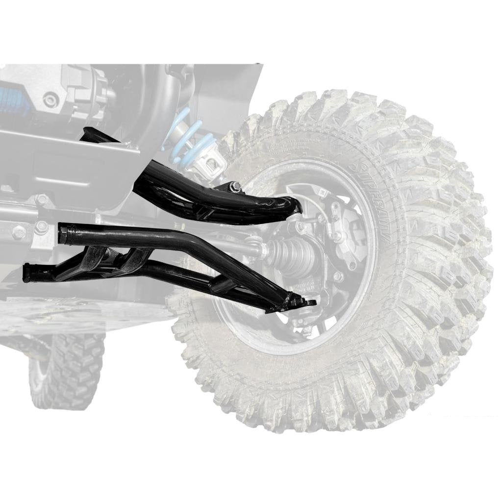 SuperATV Polaris Xpedition Atlas Pro 1" Forward Offset A - Arms - MojoMotoSport.com