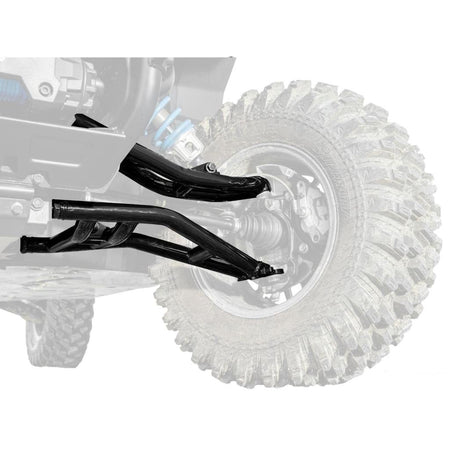 SuperATV Polaris Xpedition Atlas Pro 1" Forward Offset A - Arms - MojoMotoSport.com