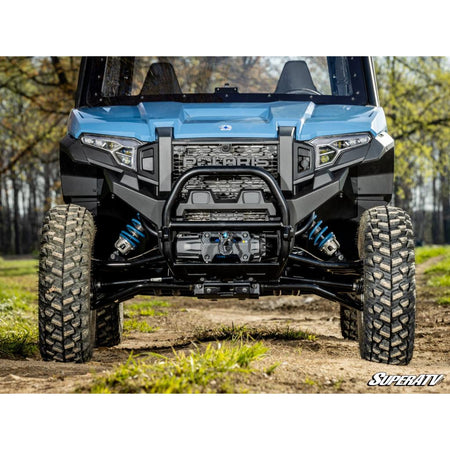 SuperATV Polaris Xpedition Atlas Pro 1" Forward Offset A - Arms - MojoMotoSport.com