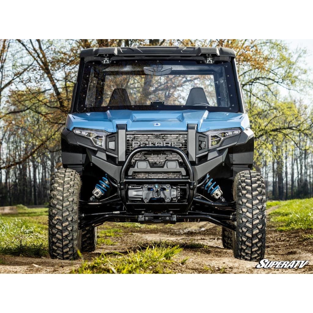 SuperATV Polaris Xpedition Atlas Pro 1" Forward Offset A - Arms - MojoMotoSport.com