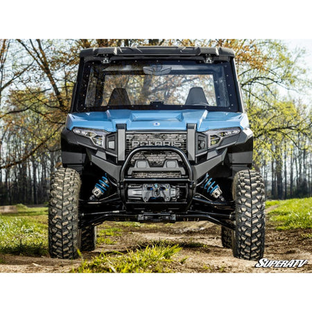 SuperATV Polaris Xpedition Atlas Pro 1" Forward Offset A - Arms - MojoMotoSport.com