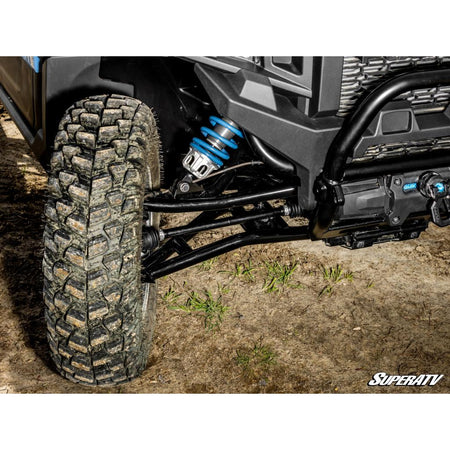 SuperATV Polaris Xpedition Atlas Pro 1" Forward Offset A - Arms - MojoMotoSport.com