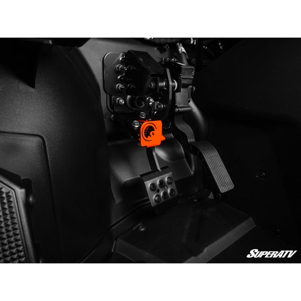 SuperATV Polaris Xpedition Brake Lock - MojoMotoSport.com