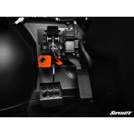 SuperATV Polaris Xpedition Brake Lock - MojoMotoSport.com