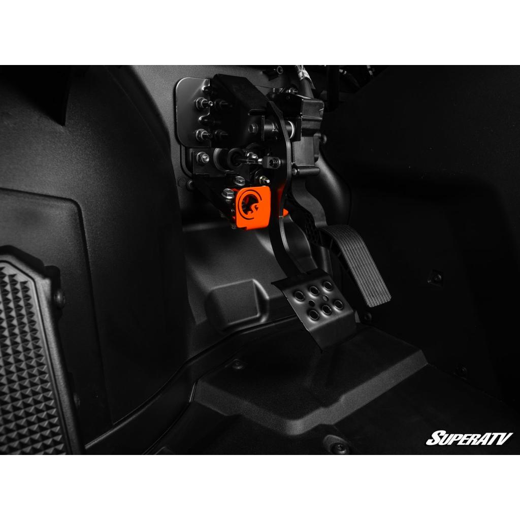 SuperATV Polaris Xpedition Brake Lock - MojoMotoSport.com