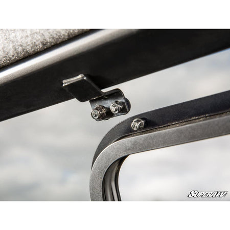 SuperATV Polaris Xpedition XP Sliding Rear Windshield - MojoMotoSport.com