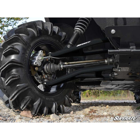 SuperATV Ranger XP 1000 High Clearance 1.5" Forward Offset A - Arms - MojoMotoSport.com