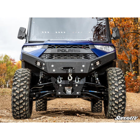 SuperATV Ranger XP 1000 High Clearance 1.5" Forward Offset A - Arms - MojoMotoSport.com